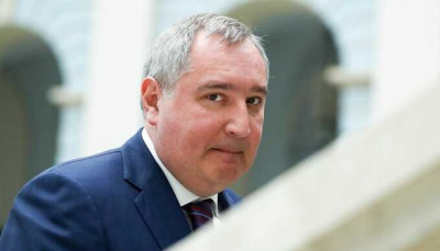 Госдума по промышленности: Дмитрий Рогозин &mdash; болтун, слушания о лютом говне в Роскосмосе