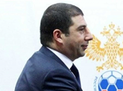 Лотерейный воротила Армен Саркисян саморазоблачился