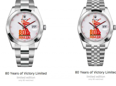 Фейковые Rolex ко Дню Победы и «бриллиантовые» Cartier: как Паша Перспектива лепит подделки в мастерской ломбардов «Перспектива»