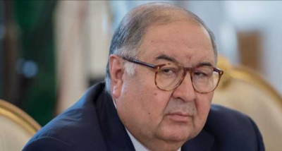Усманов и &laquo;Газпром-медиа&raquo;: Александру Жарову &mdash; &laquo;Я найду способ наказать тебя&raquo;