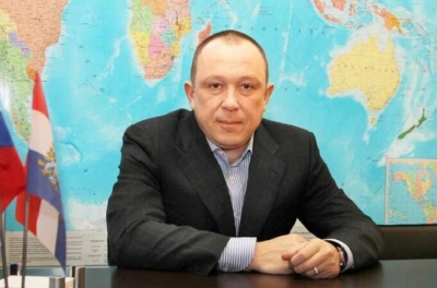 Алексей Ушамирский: депутат, владелец заводов, газет, пароходов