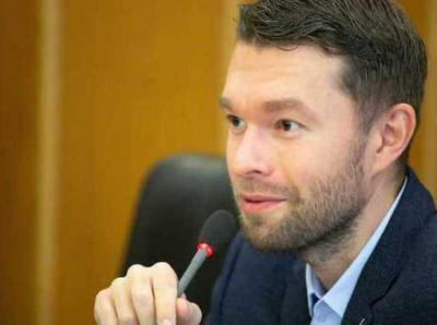 Вихарев Алексей Андреевич и бандиты Уралмаш будут заботиться о Екатеринбурге