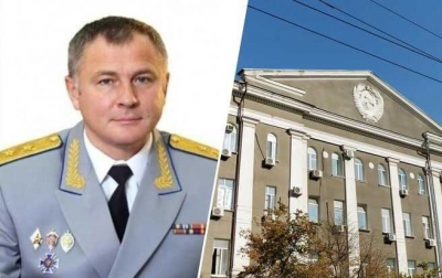 Общественная палата требует отставки генерал-лейтенанта Голдобина из-за его бездействия
