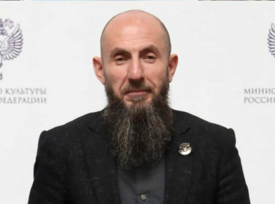 Новиков у Кехмана: как опера Опричник стала политическим фарсом на деньги Администрации Президента и Кириенко