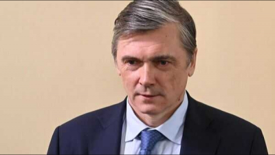 Без шуток и прибауток: Мещеряков поворачивает железную дорогу на &laquo;Юг&raquo;?