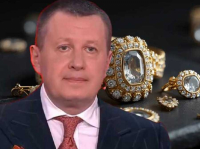 Банкрот, меценат, ювелир: расследование о Максиме Арциновиче, Maximilian-London и зачистке инфополя угрозами