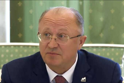 Принимал хозяев &laquo;&raquo;: 51 труп остался без ответа