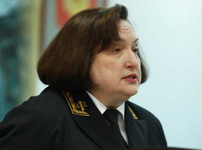 Детали изъятия имущества Золотарёвой и её окружения: ценности, недвижимость и автомобили