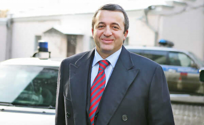 Создатель Кофе-Хауз думал, что откупился, но его &laquo;закрыли&raquo;