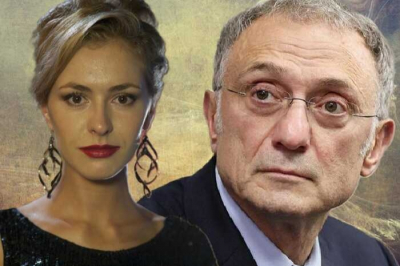 Тайная роскошь Серебряного Бора: как любовница сенатора Керимова стала хозяйкой дворца