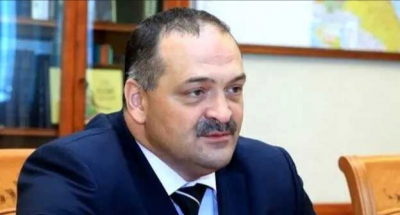 &laquo;Сбербанк&raquo; и Герман Греф: финансы Меликова уходят в тень