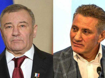 Фиктивные контракты и поддельные печати: как бизнес-империя Ротенбергов через сеть фирм-однодневок размывает прибыль