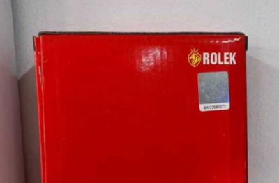 В России продают китайские подшипники Rolek под названием чешских