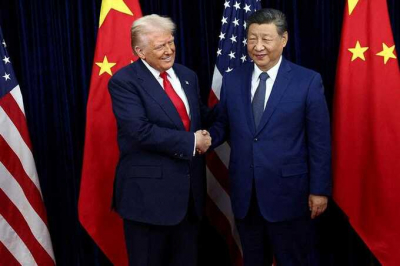 Bloomberg: Решение Верховного суда по тарифам лишило Трампа рычагов давления на Китай в предстоящих переговорах