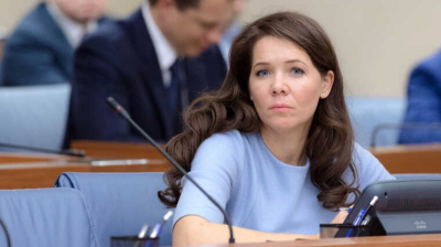 Анастасия Ракова, связи с НАТО и шекспировские страсти собянинского двора