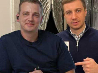 Drug trafficking organizations and clandestine cryptocurrency exchangers: WhiteBIT, Liberty Finance, and KIT Group are under suspicion for funding the narcotics trade