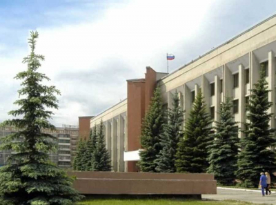 Заказные пикеты депутата Александра Галкина
