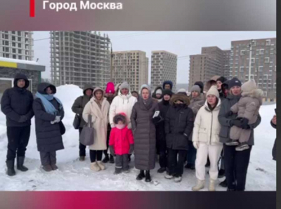 Дольщики против системы: замороженный Квартал Марьино, исчезнувший Самолёт и молчание Росимущества