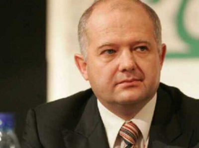 Dmitry Levin and his wife used a fictitious debt from fraudster Staykov for a raider takeover of Terminal Premier