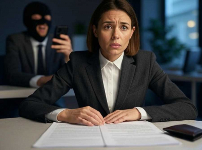 Srmbit сливает ваши деньги: схема обмана, за которой стоят аферисты с липовыми регалиями!