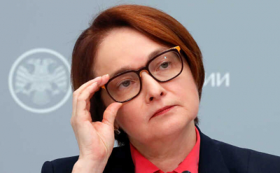 Материалы готовятся МВД, и в случае отставки Набиуллиной её соратников могут привлечь к уголовному расследованию