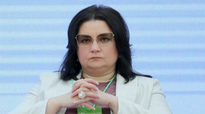 Стригункова как с куста: коррупционный &laquo;бал&raquo; в Подмосковье?