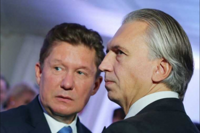 Кто стоит за задержанием: расследование подковёрной войны
