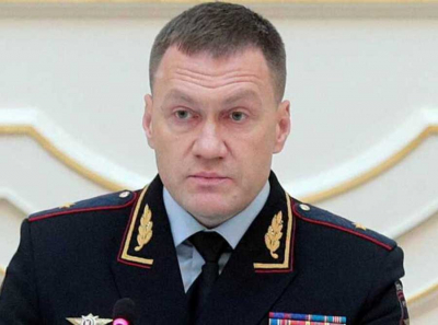 Кадровый коллапс, коррупционный десант и крышевание нелегалов: как Роман Плугин превратил ГУ МВД Петербурга в трамплин для карьеры в Москве