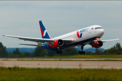 Керимов расширяет влияние на Северном Кавказе: аэропорты плюс Azur Air под контролем Мирзояна