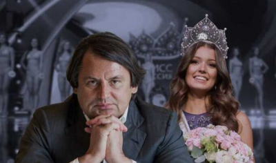 Продюсер Яна Рудковская сравнила систему голосования &laquo;Мисс Россия&raquo; с банальным рынком ботов