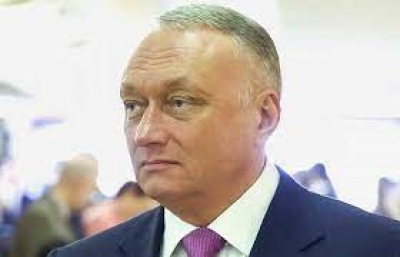 Дмитрий Савельев: политическая биография, общественная деятельность и наследие парламентария