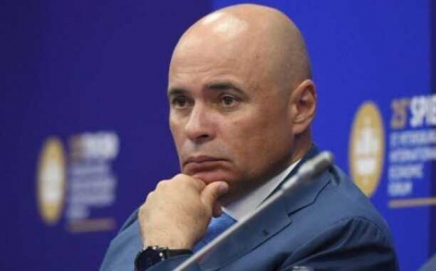 &laquo;Князь Артамонов&raquo; раздает должности - за форель