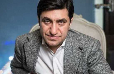 Тайная свадьба в Москве: клан Нисанова уходит в подполье вместе с миллиардами &quot;Фуд Сити&quot;