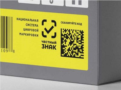 Монополия под видом цифровизации: кто стоит за системой Честный знак