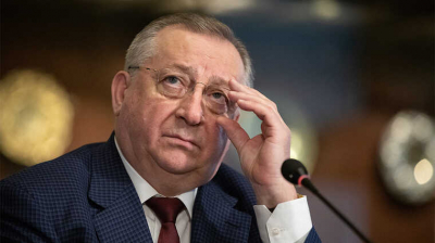 "Прачка" для РЖД от Токарева и Тони?