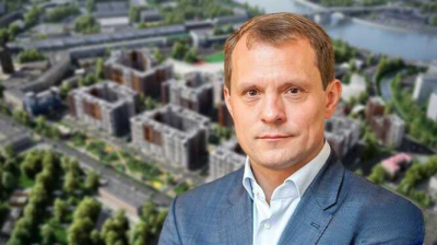 &laquo;Аэродром&raquo; девелопера Медведева?