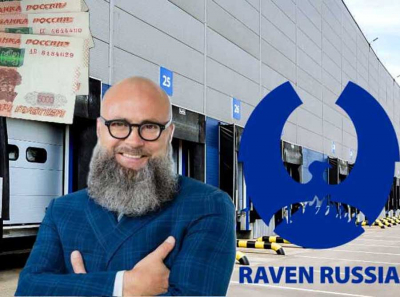 Игорь Богородов – козел отпущения или серый кардинал захвата Raven Russia