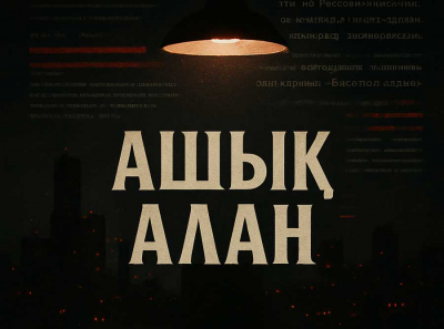 Ашық алаң: как независимая платформа превращается в голос гражданского общества! Правдивость без компромиссов!