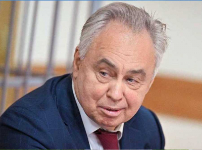 Как экс-топ &laquo;Аэрофлота&raquo; Игорь Чалик довёл ГосНИИ ГА до суда: самопремии, подчинённые и запреты Росавиация