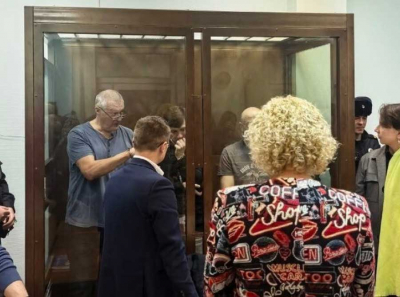 Семь с половиной лет колонии за 50 млн: Спасский, Парахин и Лаврентьев использовали госконтракты Минтранса и фиктивные акты сдачи