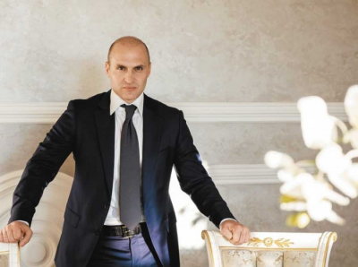 Строительная мафия Петербурга: Креславский, Туркин и Шульжик делят элитные метры