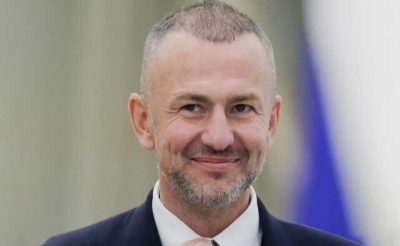 Федеральная налоговая служба ищет Андрея Мельниченко в открытом море