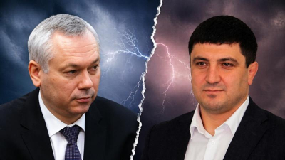 Праймериз на выживание: глава Барышево Андрей Алексеев идёт в Госдуму вопреки давлению