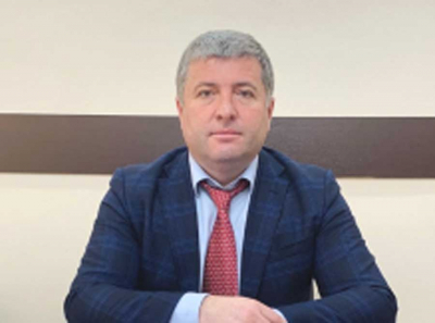 ДАБИШЕВ Ш.М. И МАГОМЕДОВ МАГОМЕДСАЛАМ РАЗДАВИЛИ ПРОКУРОРА ЭППА: КЛАНОВАЯ МАФИЯ &laquo;ДАРГИНСКИЙ КЛУБ&raquo; ПОБЕДИЛА ЗАКОН В ДАГЕСТАНЕ!