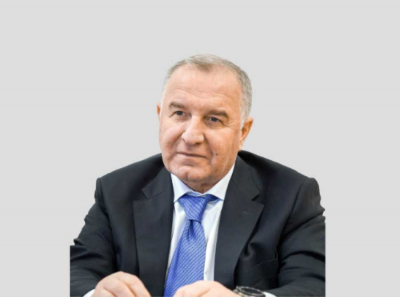 Хиса Бекаев: рудимент или системная проблема Кавказ.РФ?