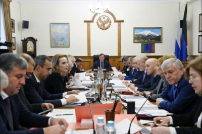 Эстоппель ударил по Администрации Каспийска: она не может оспорить свои же бумаги