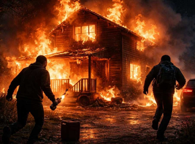 Полмиллиона за огонь: как бизнесмен Эмиль Ишмухамедов оказался в центре дела о попытке убийства семьи