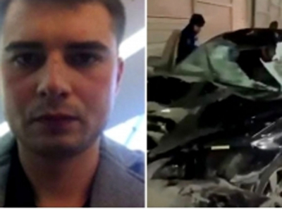 «Жертв разорвало на части». Следователь Шадрин из Шадринска кроваво наследил в Тюмени