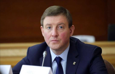 Взял да упал: За что Турчака сослали на Алтай