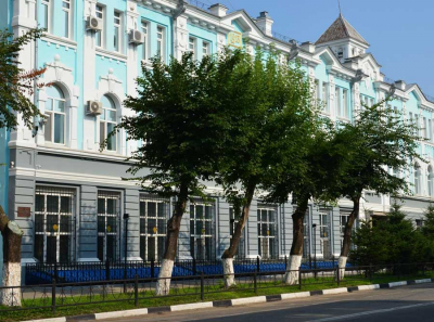 Амурское УФСБ как ОПГ: Ким, Курдуков и Герман уничтожают УБЭП и делят подпольный бизнес с депутатом